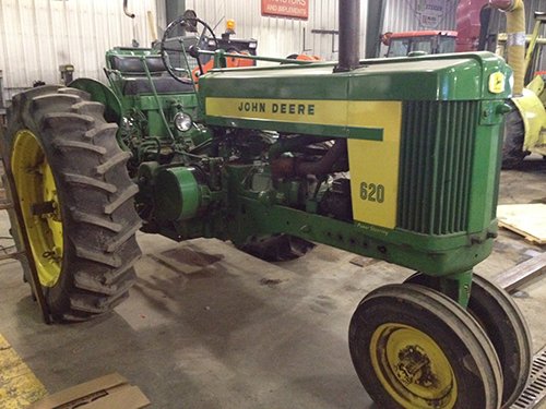Property photo 252 - Area Farmers & Contractors Equipment Auction